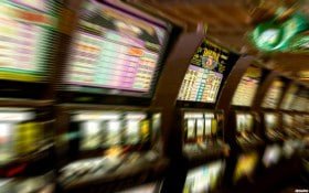 Pusat olahraga dan hiburan virtual pasar888